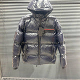 PRADA JACKET 2025 - URBAN STREET COLLECTION