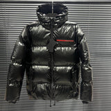 PRADA JACKET 2025 - URBAN STREET COLLECTION