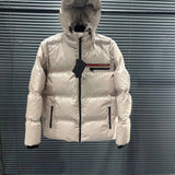 PRADA JACKET 2025 - URBAN STREET COLLECTION