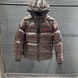 PRADA JACKET 2025 - URBAN STREET COLLECTION