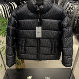 DIOR JACKET 2025 - URBAN STREET COLLECTION