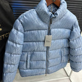 DIOR JACKET 2025 - URBAN STREET COLLECTION